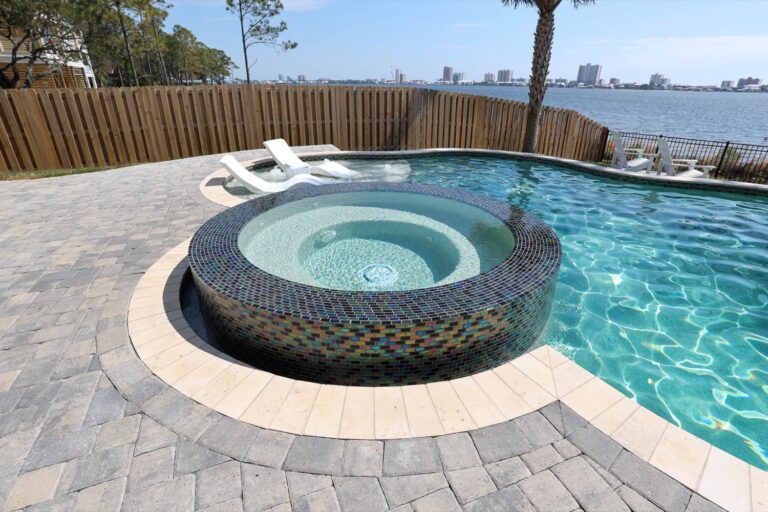 Gulf Shores Pool Builders