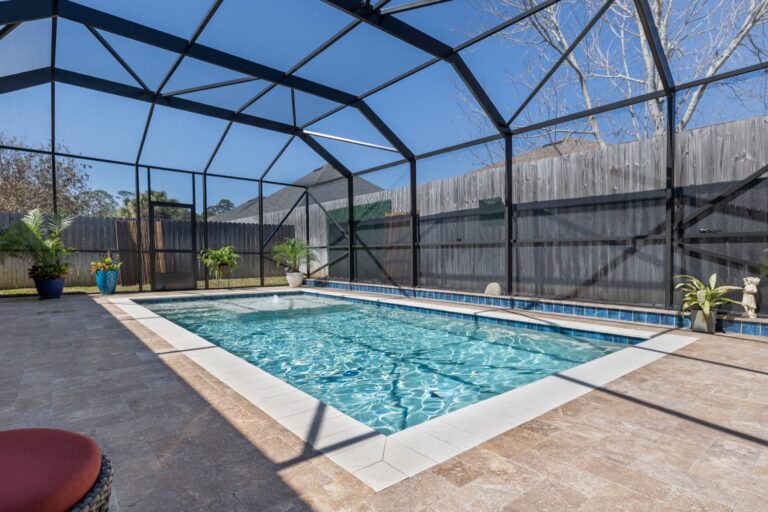 Niceville Pool Builders