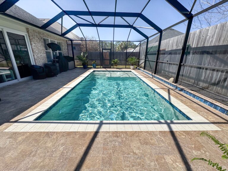 Niceville Pool Builders