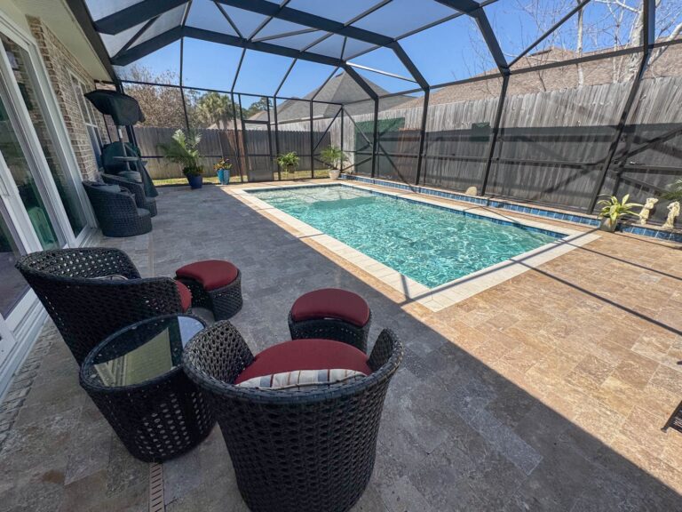 Niceville Pool Builders