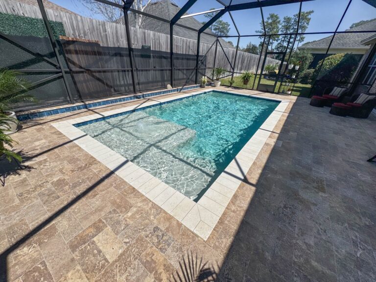 Niceville Pool Builders