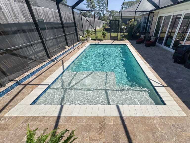 Niceville Pool Builders