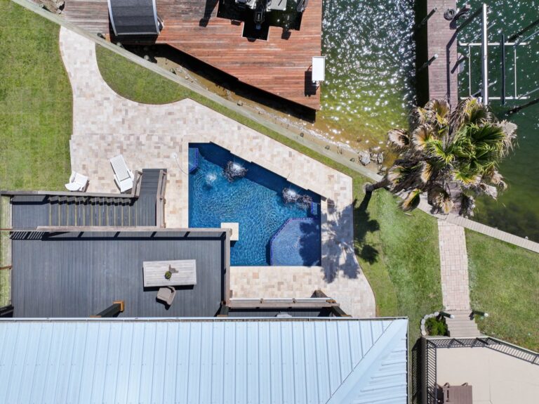 Orange Beach Pool Builders