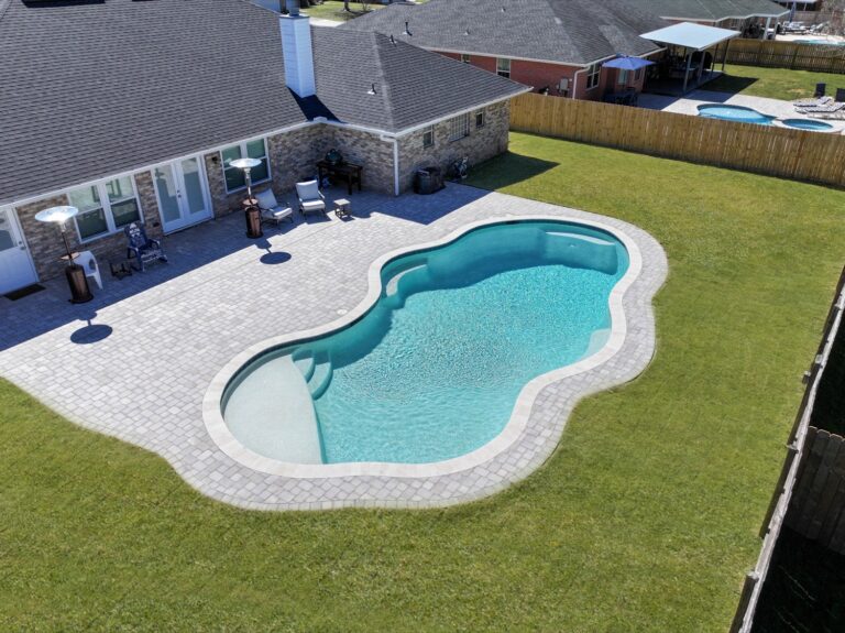 Pensacola Pool Builders