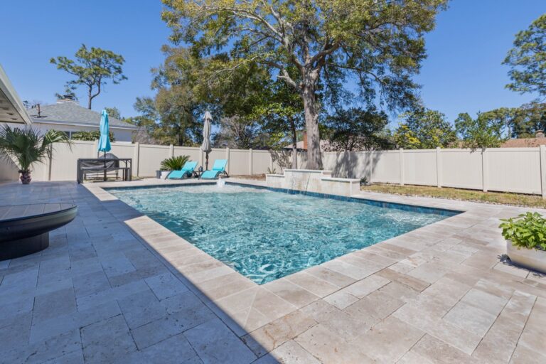 Pensacola Pool Builders