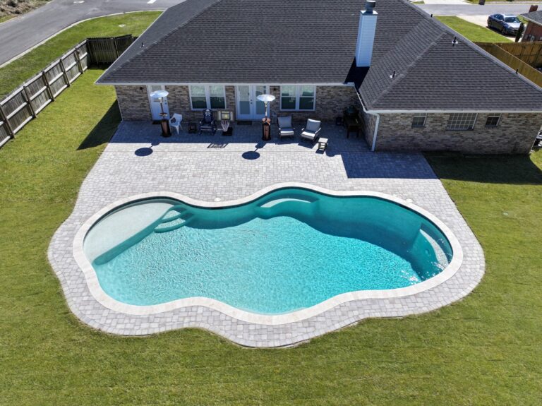 Pensacola Pool Builders