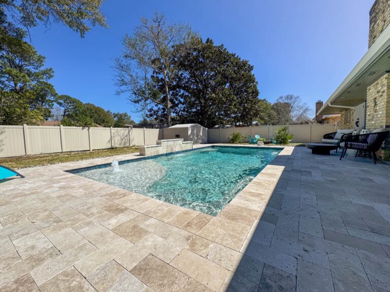 Pensacola Pool Builders