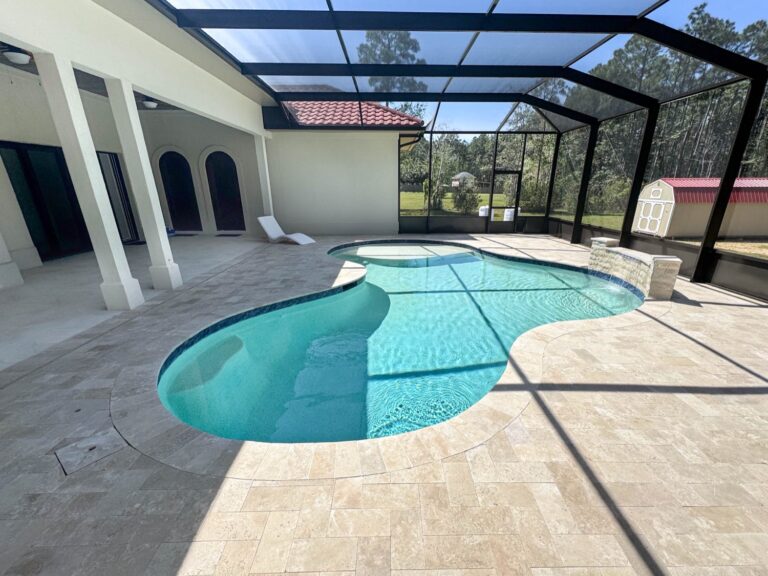 Gulf Shores Pool Builders