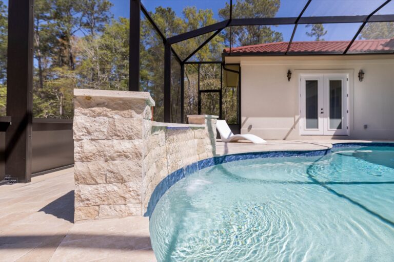 Gulf Shores Pool Builders