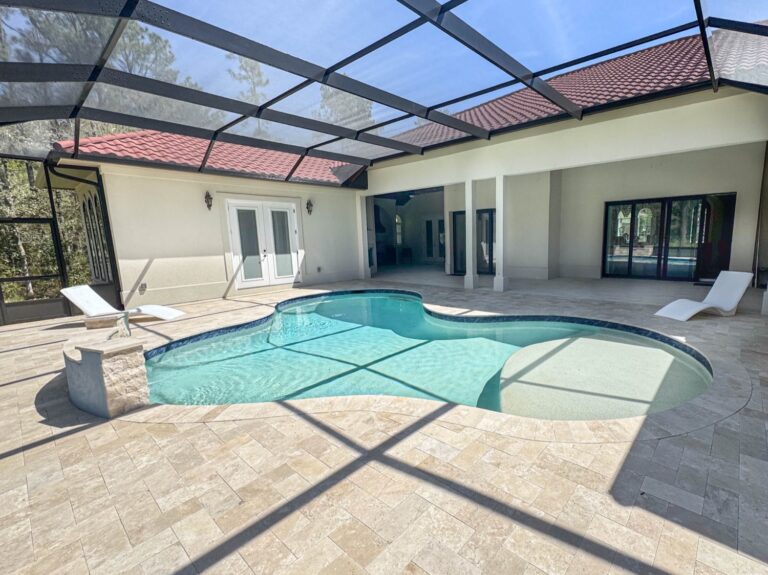 Gulf Shores Pool Builders