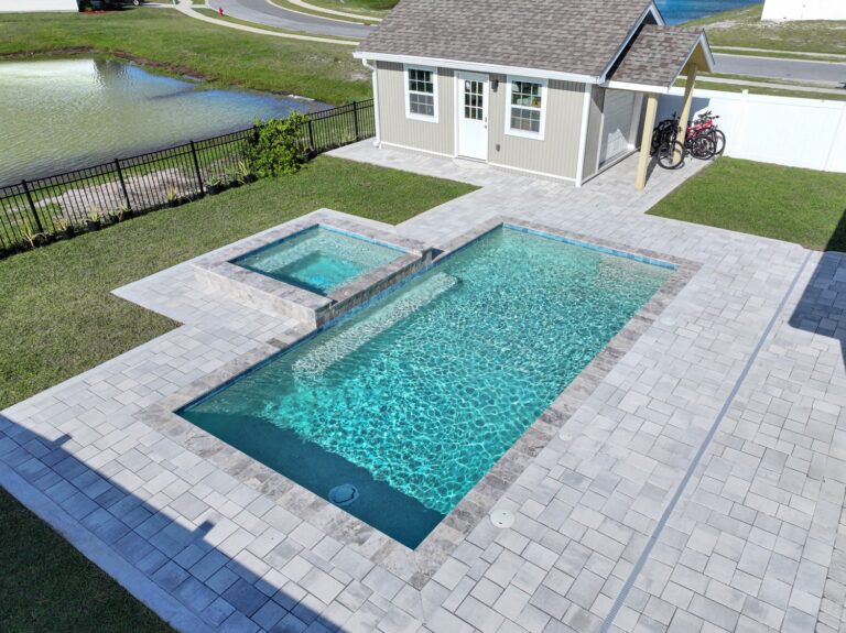 Panama City Pool Builders