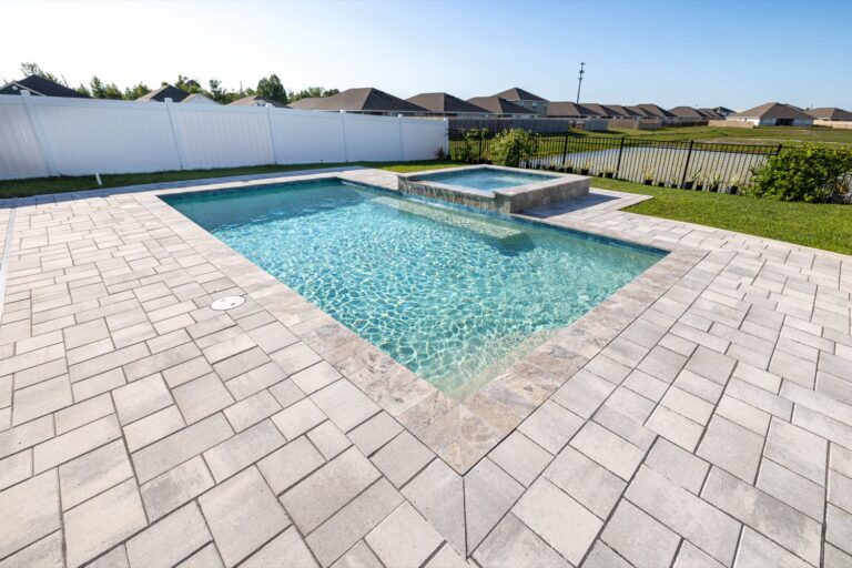 Panama City Pool Builders