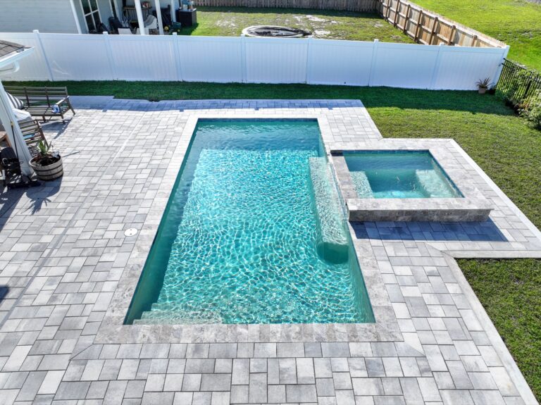 Panama City Pool Builders