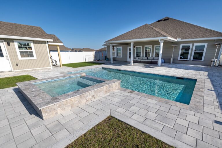 Panama City Pool Builders