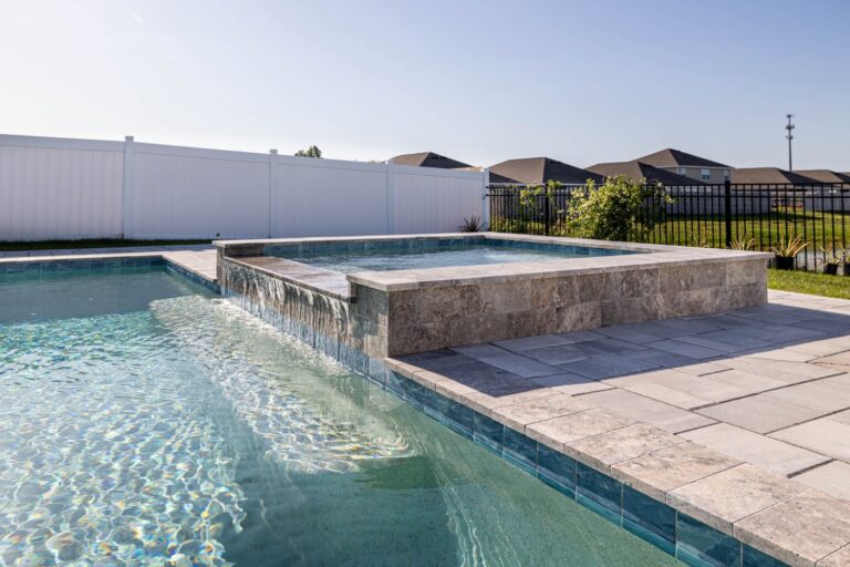 Panama City Pool Builders