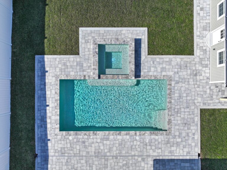 Panama City Pool Builders
