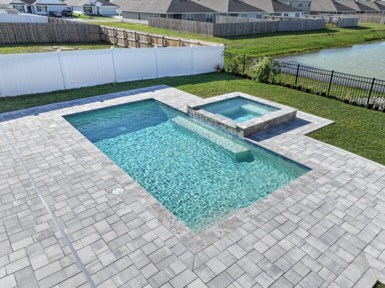 Panama City Pool Builders