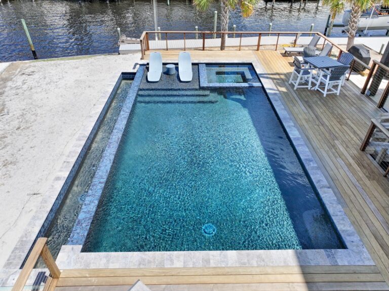 Pensacola Pool Builders