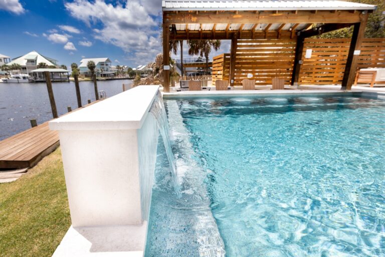 Pensacola Pool Builders
