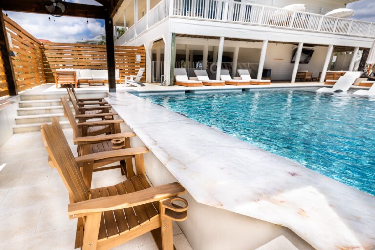 Pensacola Pool Builders