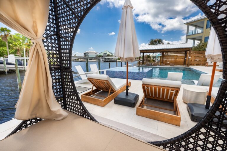 Pensacola Pool Builders