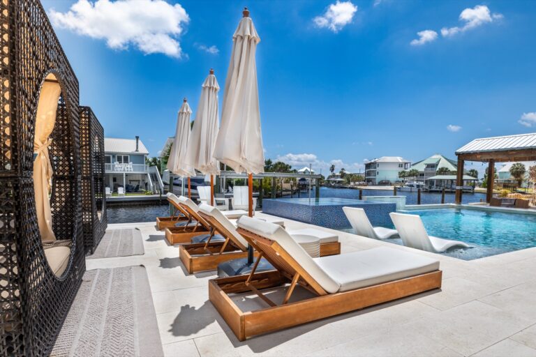 Pensacola Pool Builders