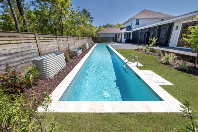 Pensacola Pool Builders