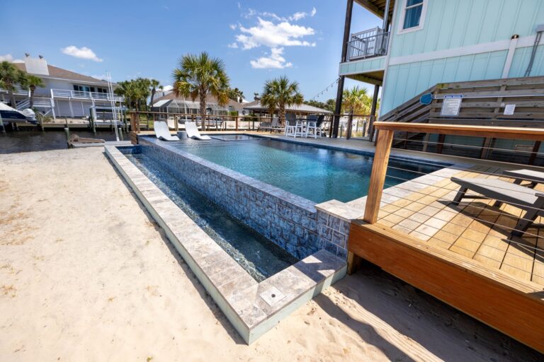 Pensacola Pool Builders