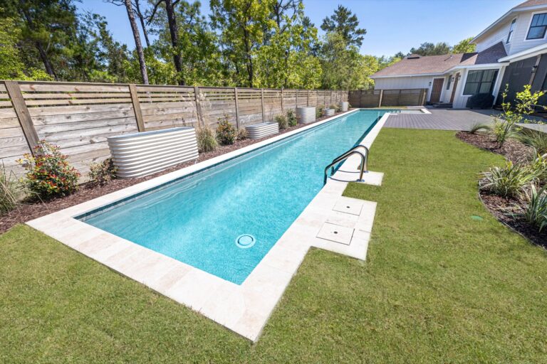 Pensacola Pool Builders