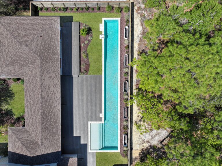 Pensacola Pool Builders