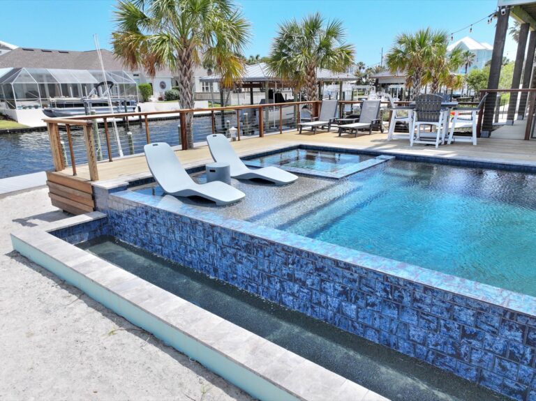 Pensacola Pool Builders