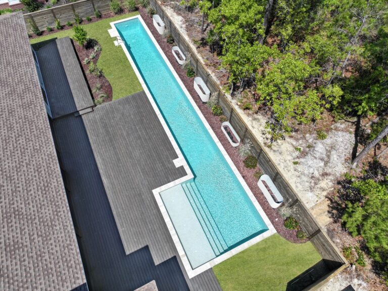 Pensacola Pool Builders