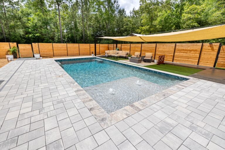 Crawfordville Pool Builders