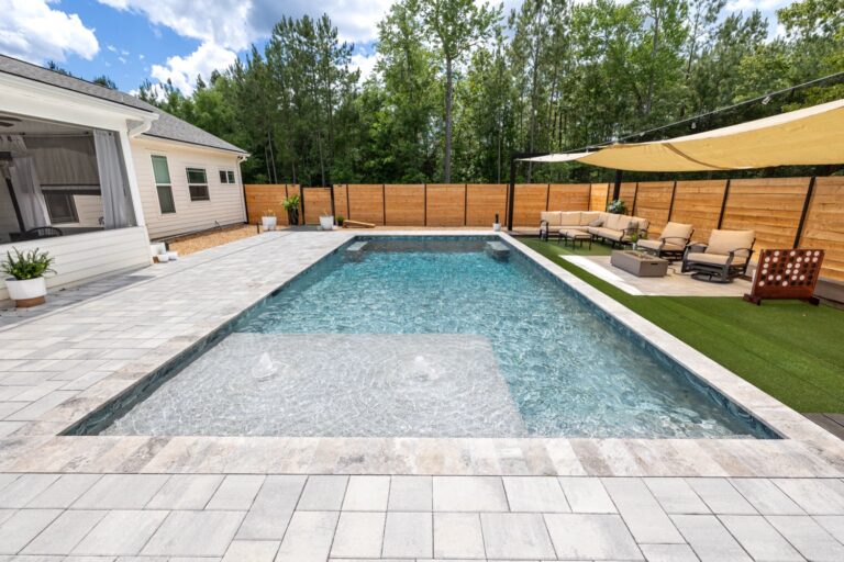 Crawfordville Pool Builders