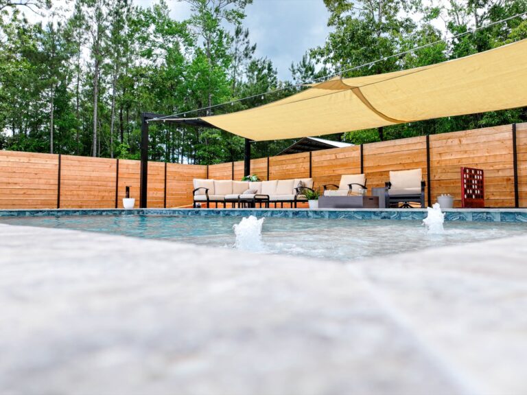 Crawfordville Pool Builders