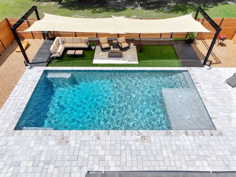 Crawfordville Pool Builders
