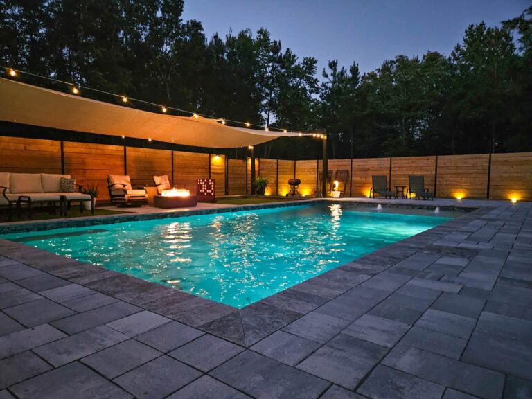 Crawfordville Pool Builders