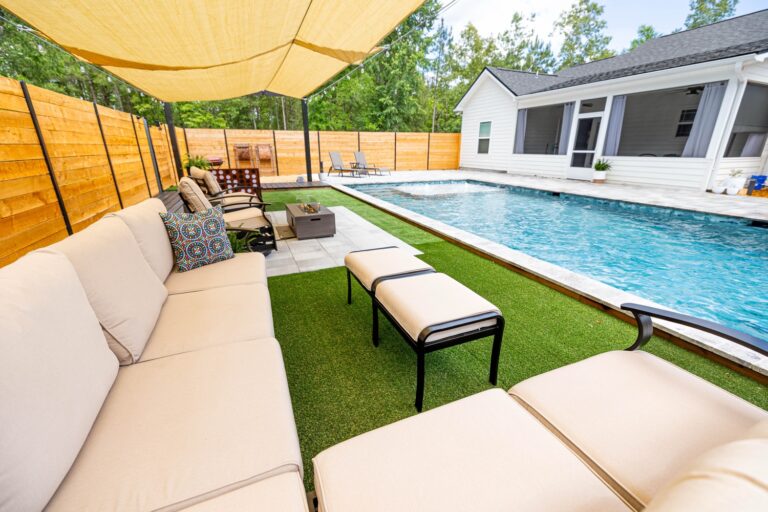 Crawfordville Pool Builders