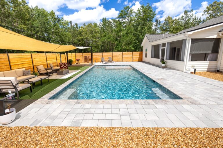 Crawfordville Pool Builders