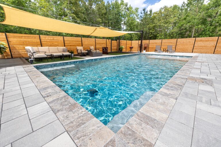Crawfordville Pool Builders
