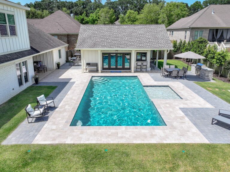 Fairhope Pool Builders
