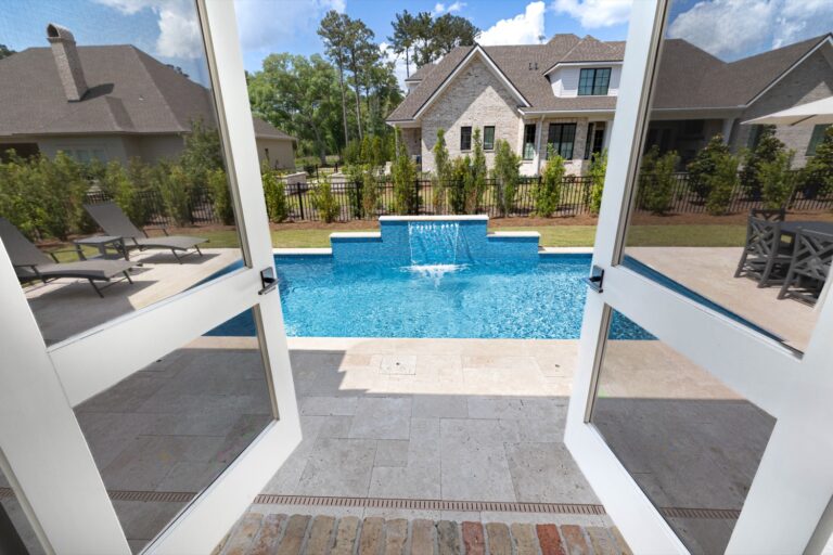 Fairhope Pool Builders