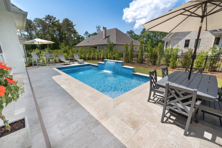 Fairhope Pool Builders
