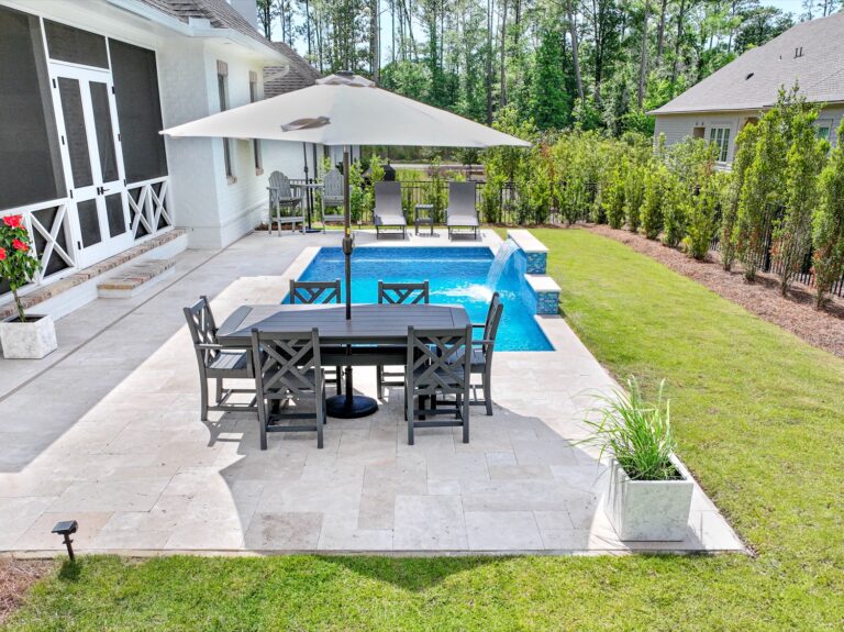 Fairhope Pool Builders