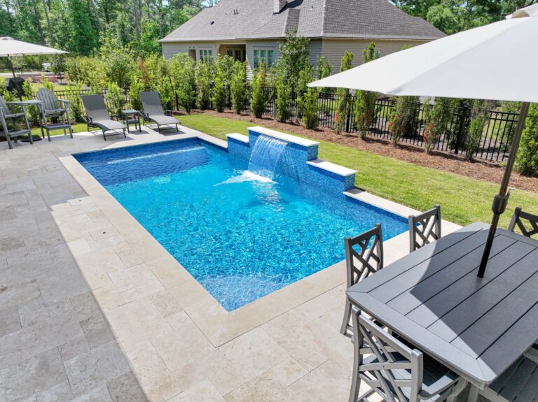 Fairhope Pool Builders