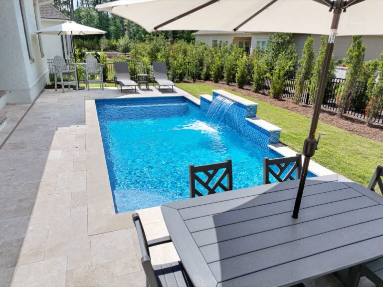 Fairhope Pool Builders