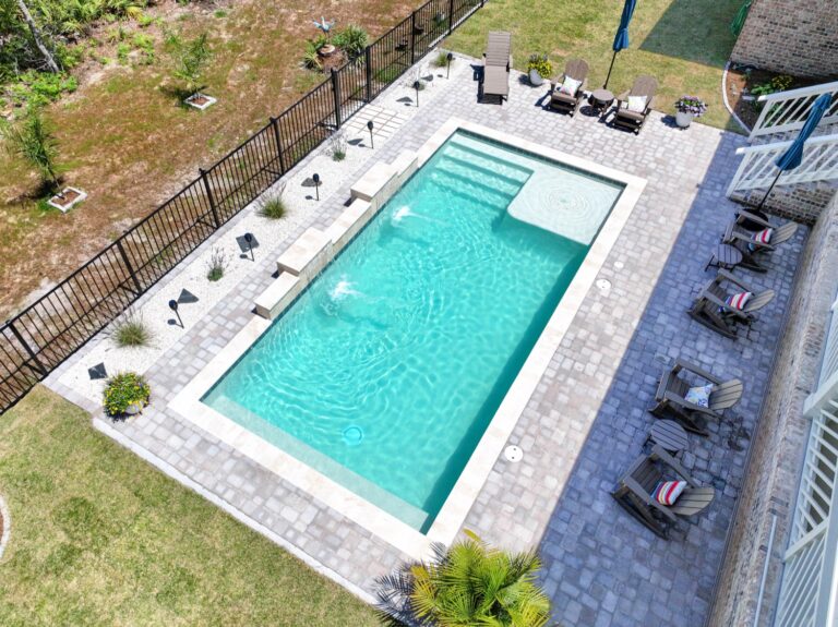 Pensacola Pool Builders