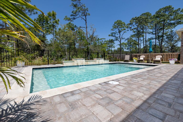 Pensacola Pool Builders