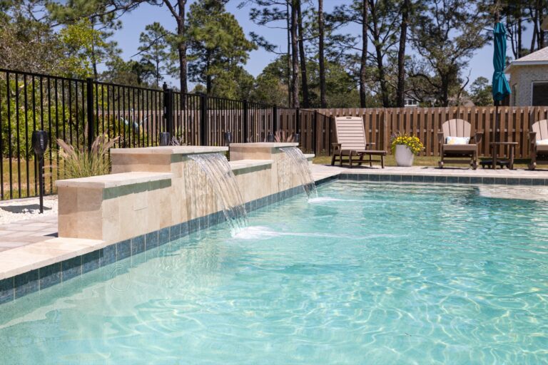 Pensacola Pool Builders