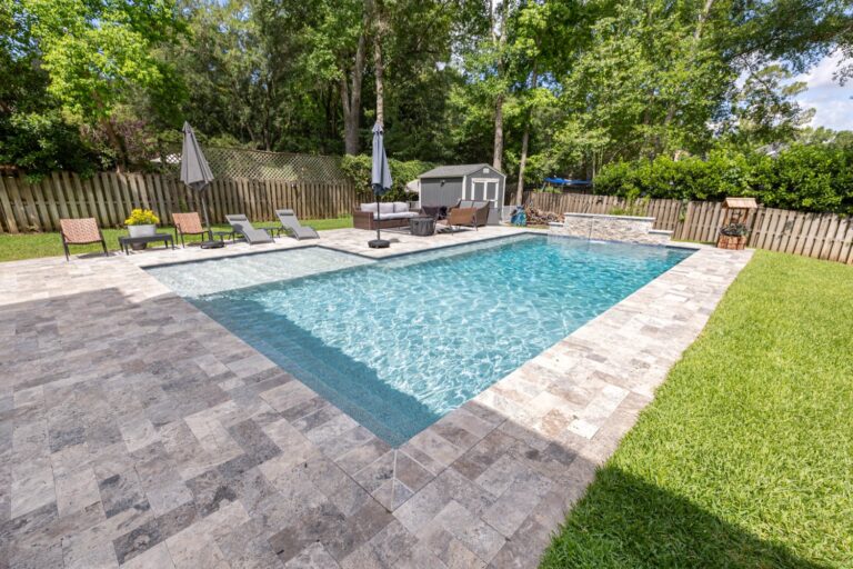 Tallahassee Pool Builders